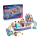 LEGO DISNEY 43299 Królewska łódź weselna Arielki - 1529815 - zdjęcie 2